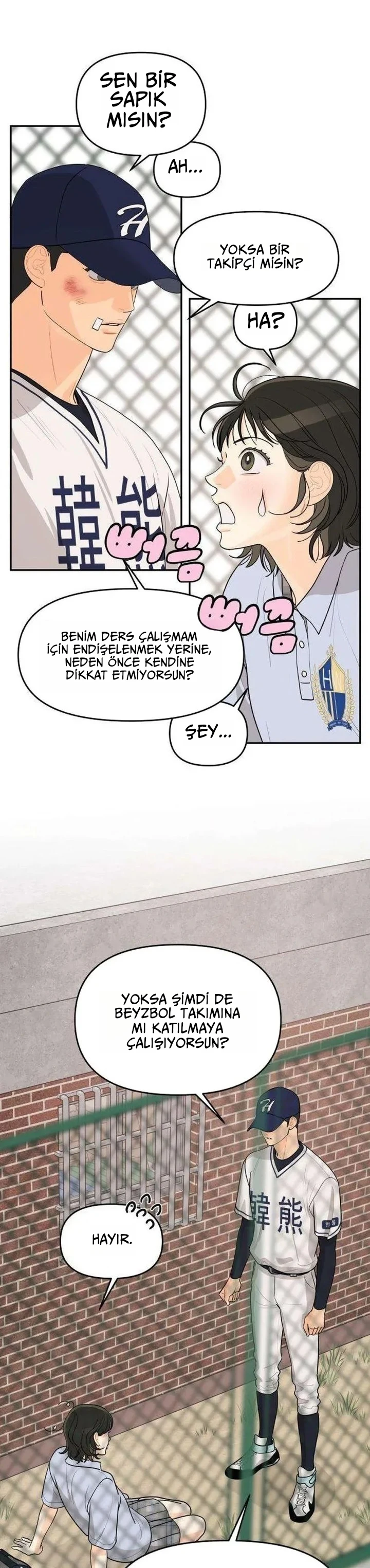 Bölüm 3