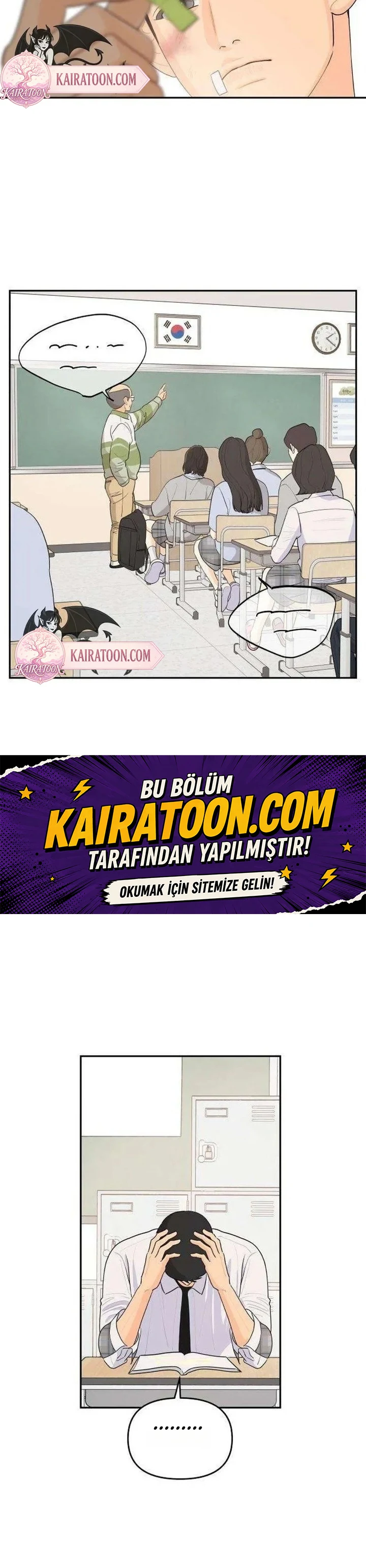 Bölüm 3