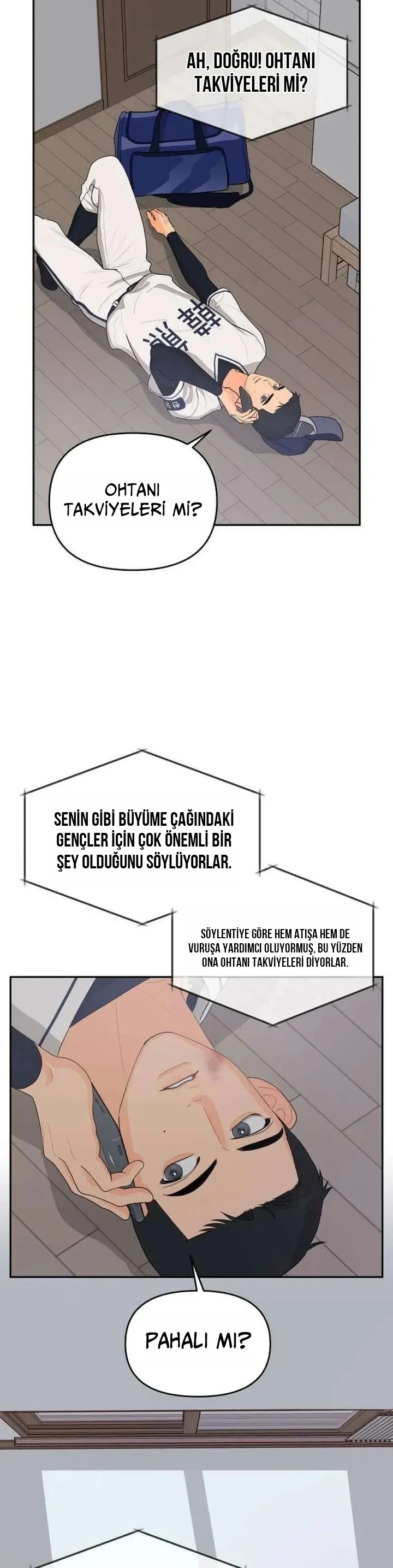 Bölüm 5