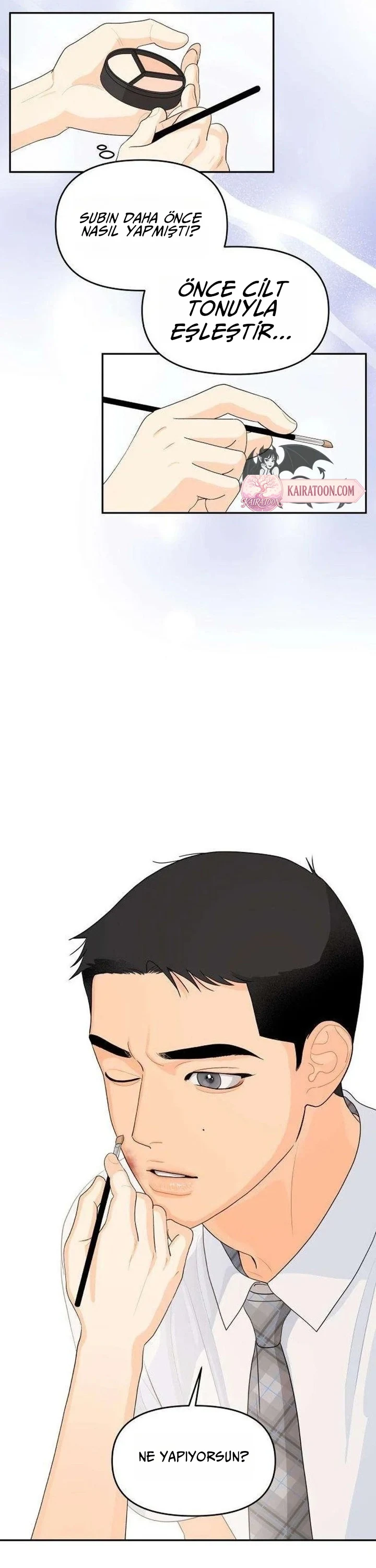 Bölüm 7