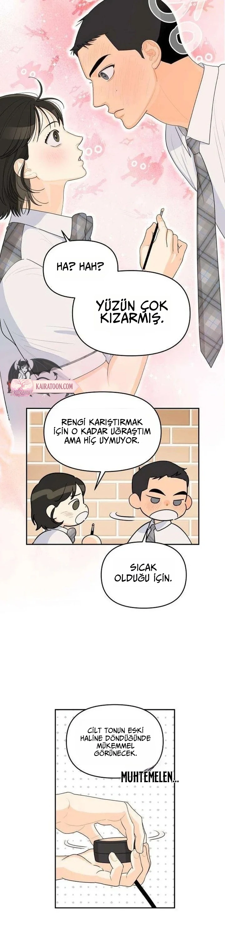 Bölüm 7