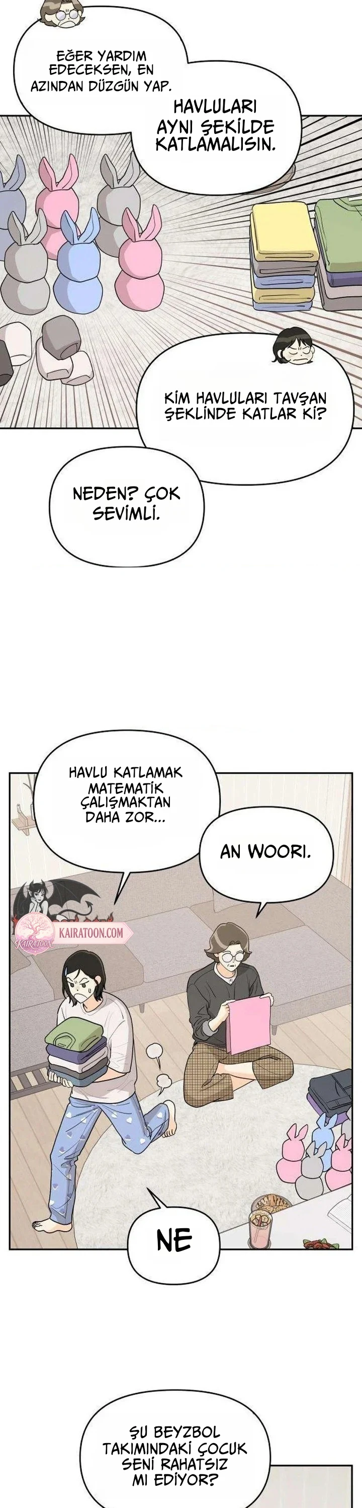 Bölüm 7