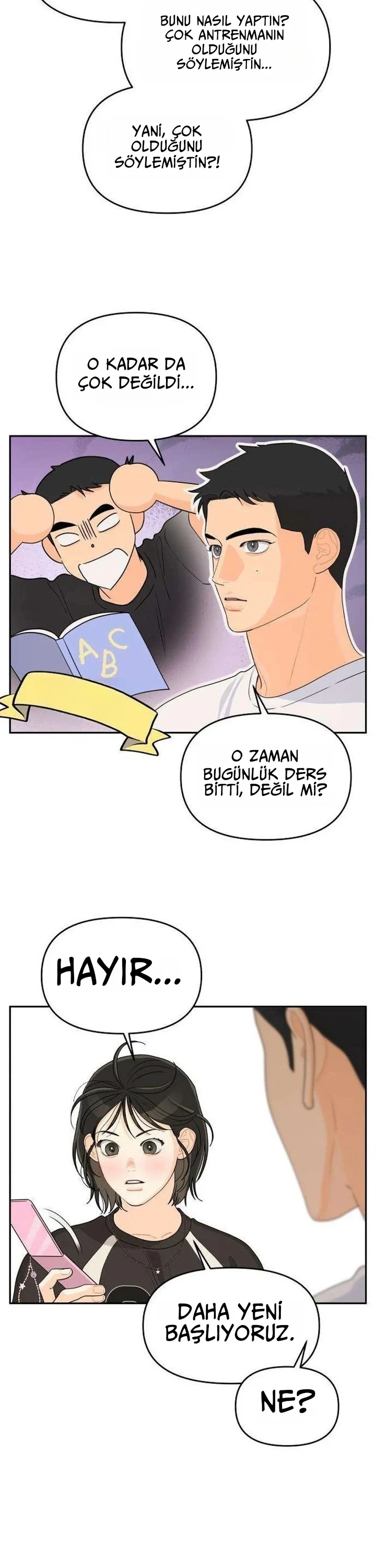 Bölüm 7