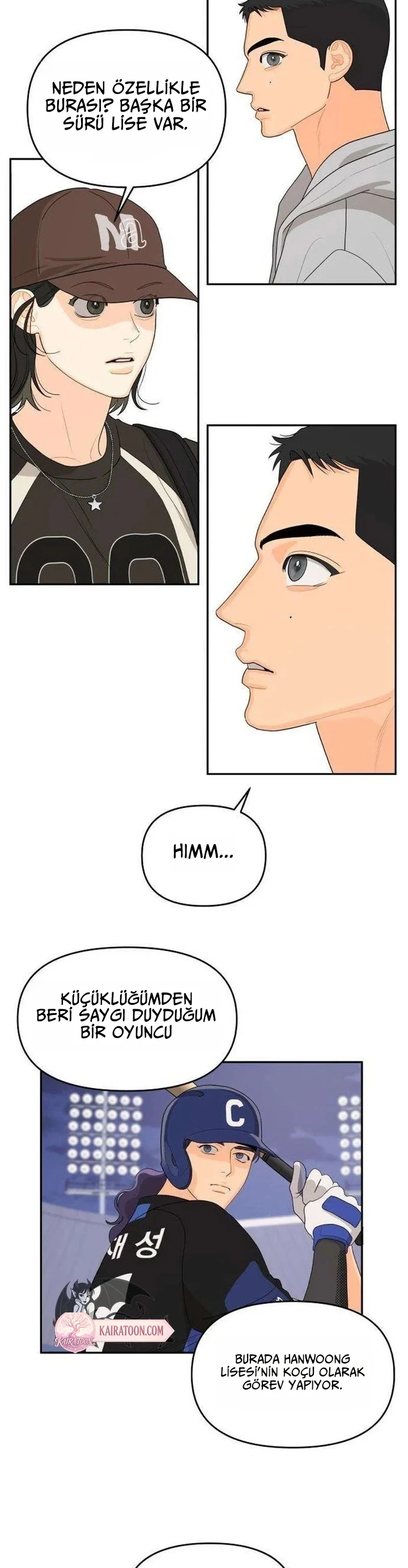 Bölüm 7