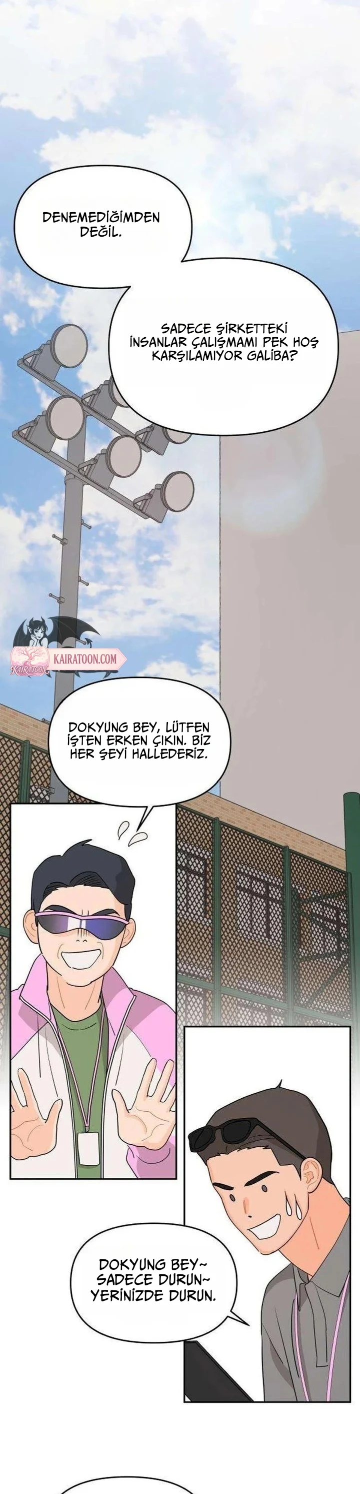 Bölüm 8