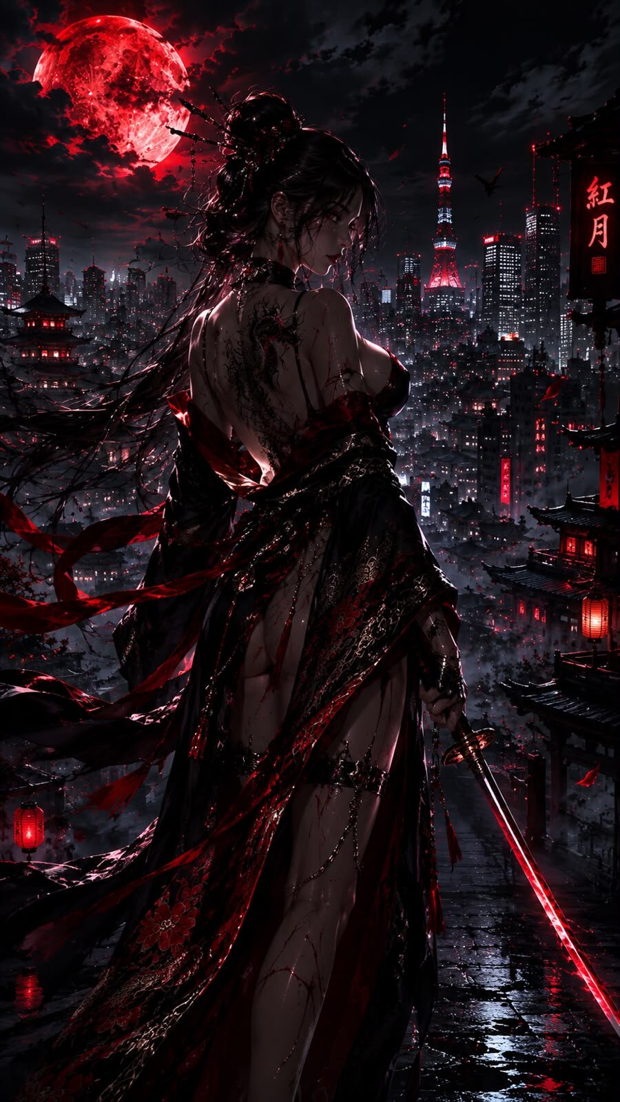 Reizell cover