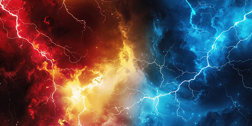 xTHUNDER cover