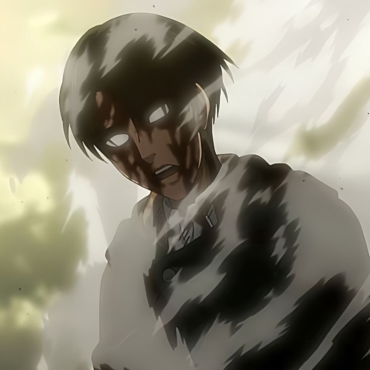 Eren_25 cover