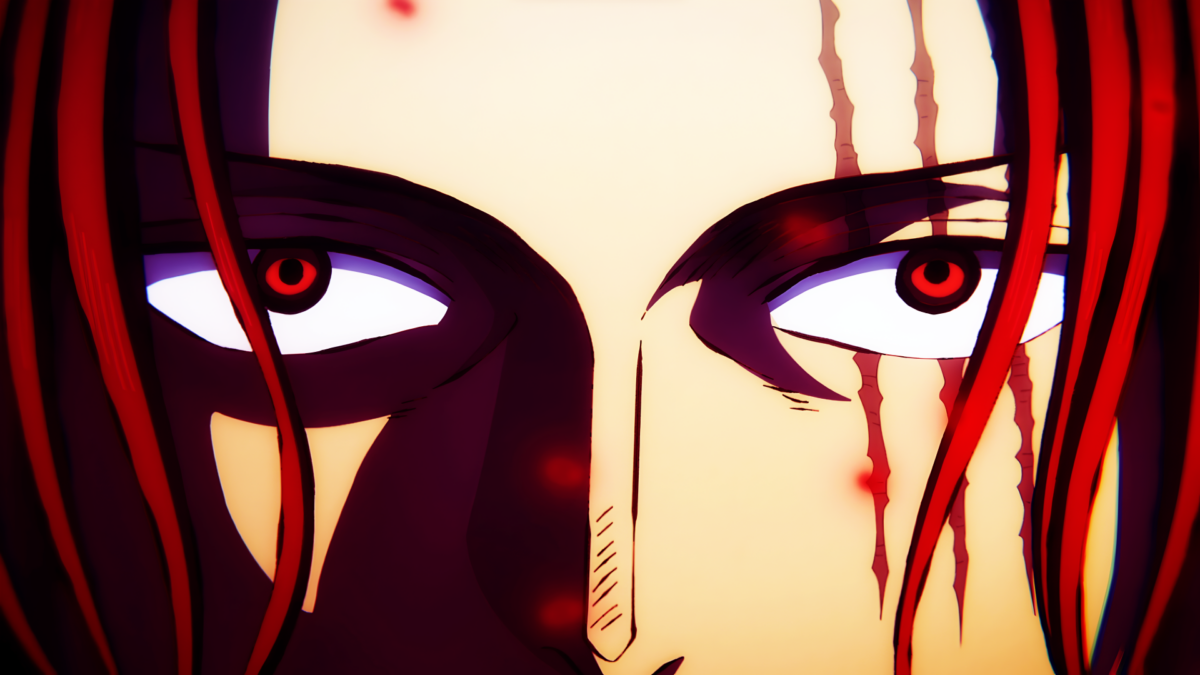 EastBlood cover
