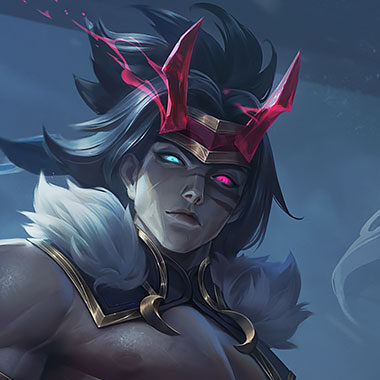 Rhaastkayn cover