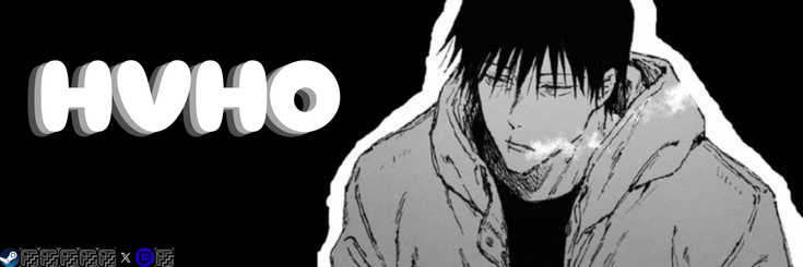 hvho cover