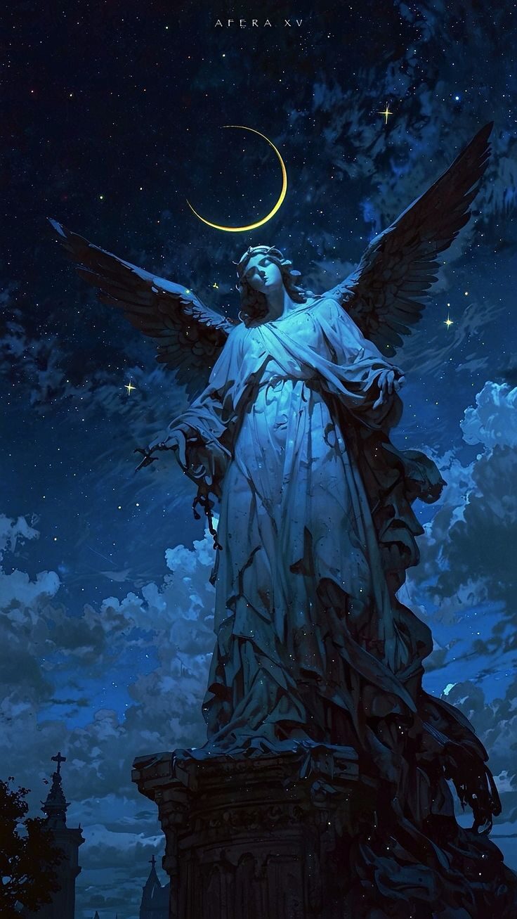 evernight cover