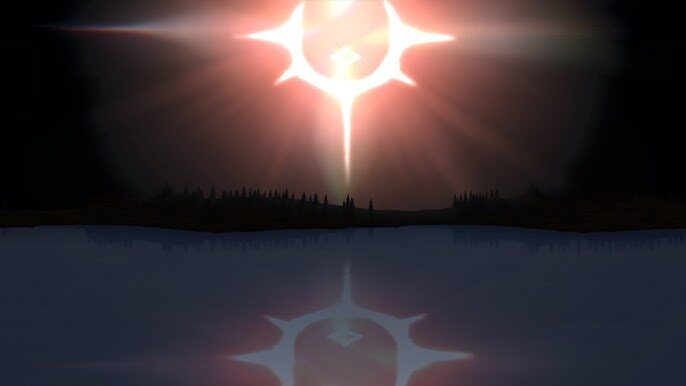 Nameless Deity cover
