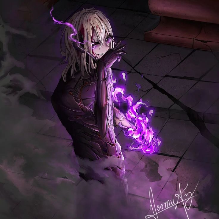 vespera cover