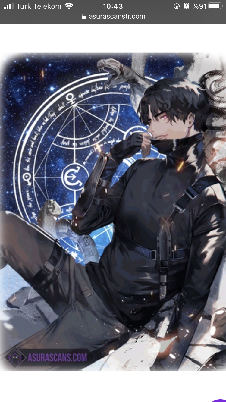 Odin cover