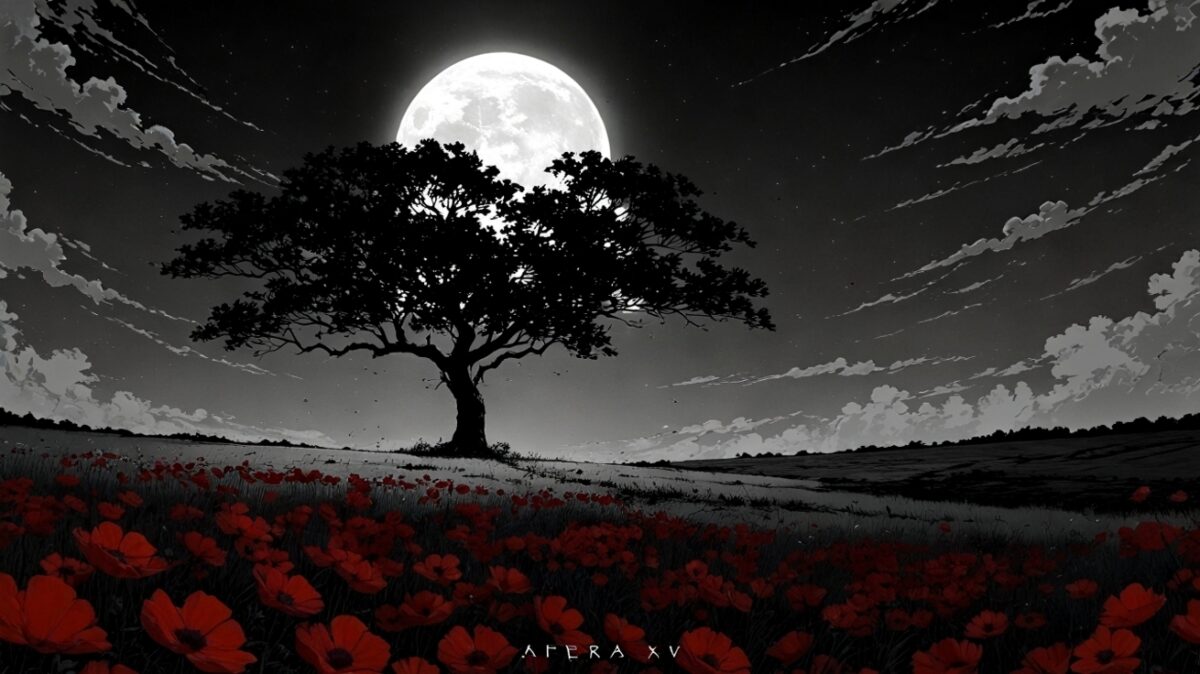 Crimson™ cover