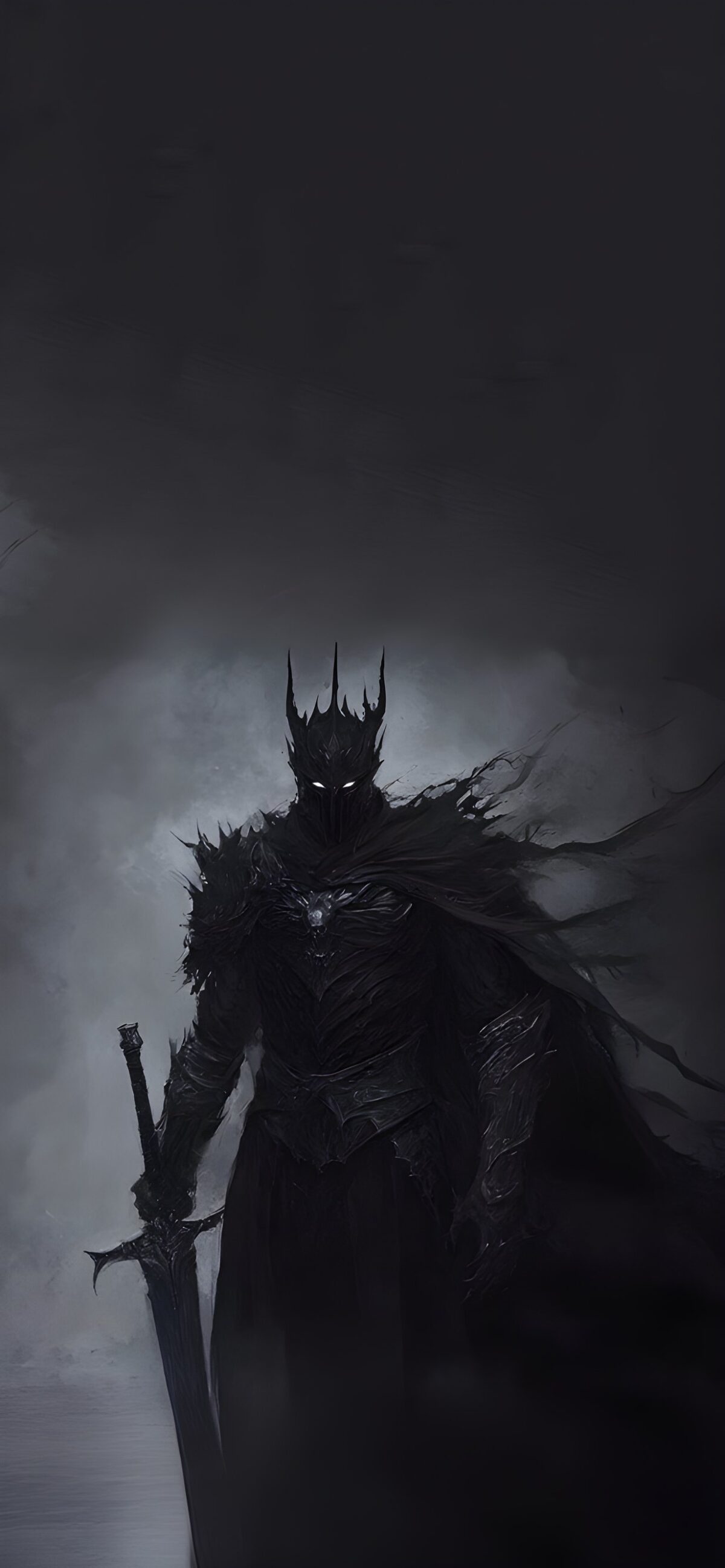 DarkSword cover