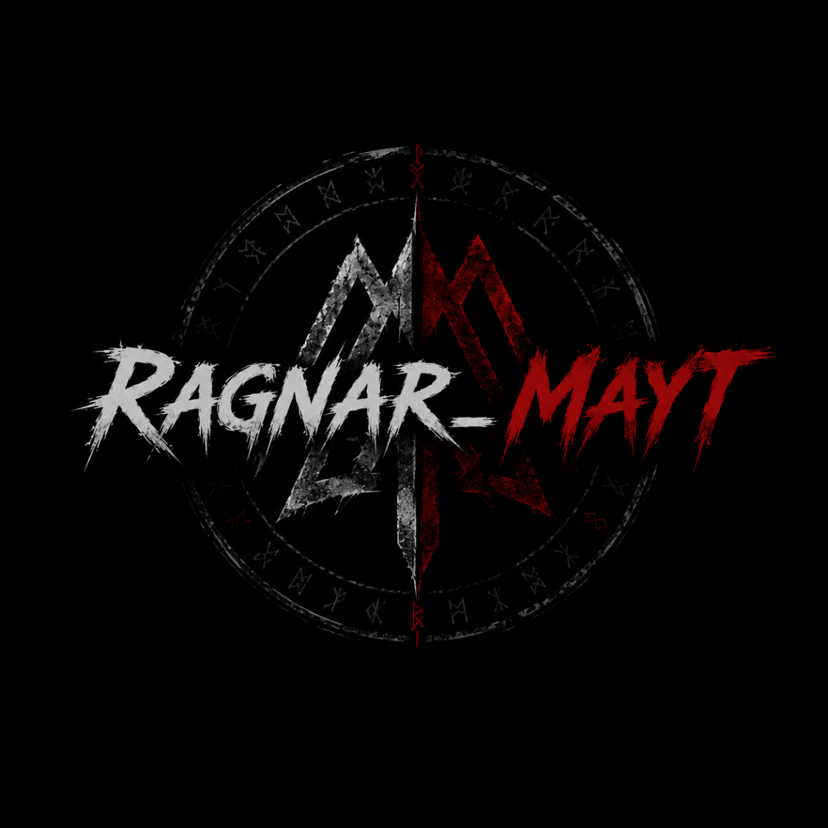 RAGNAR_MAYT cover