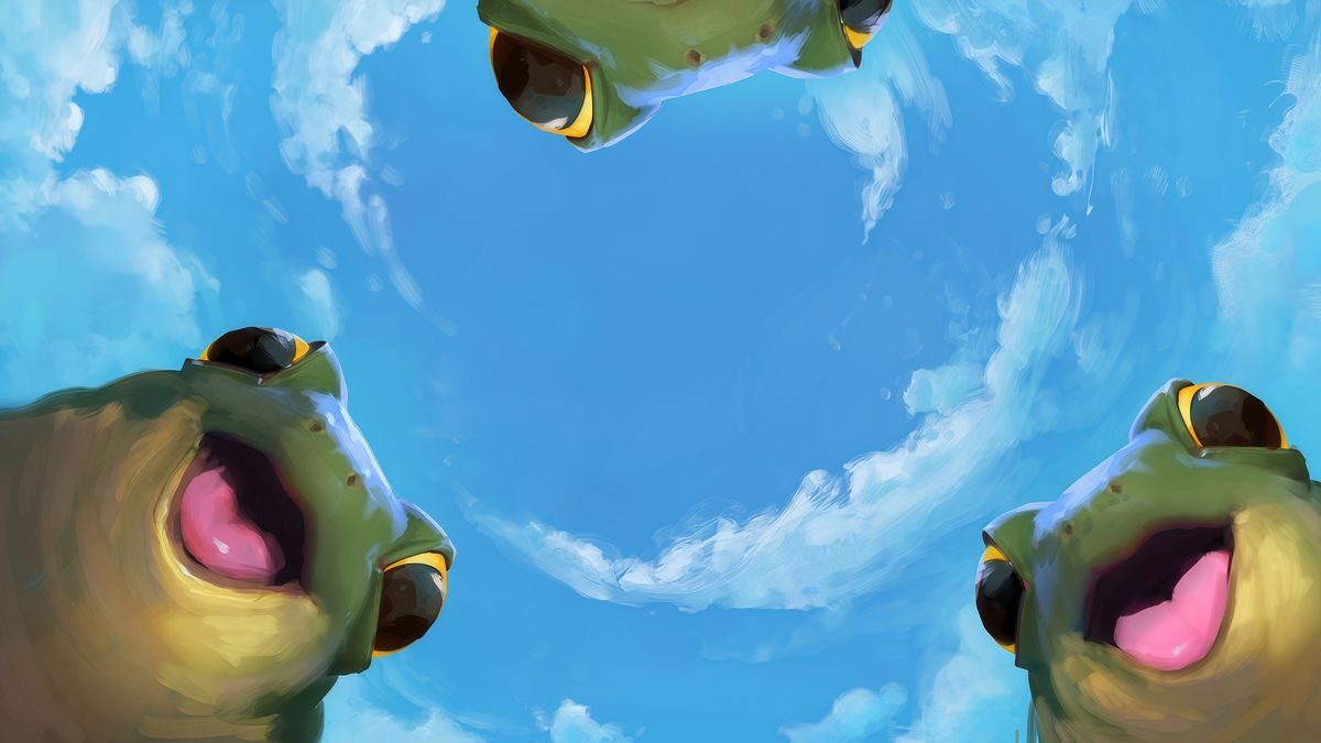 Kavunn cover