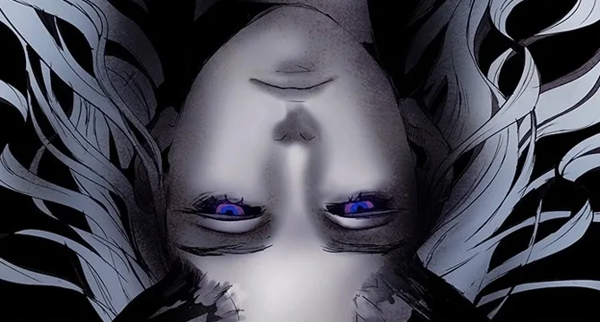 Lessa cover