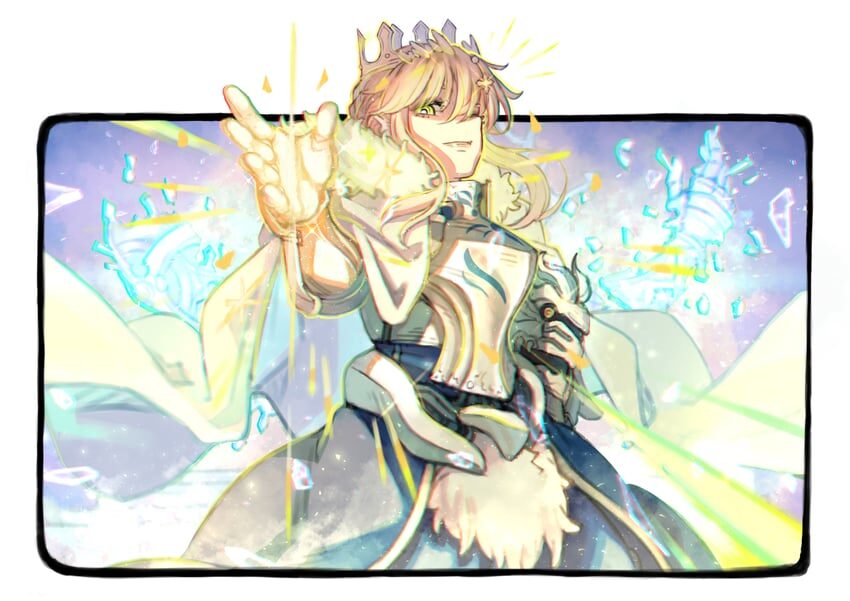 Nagi cover