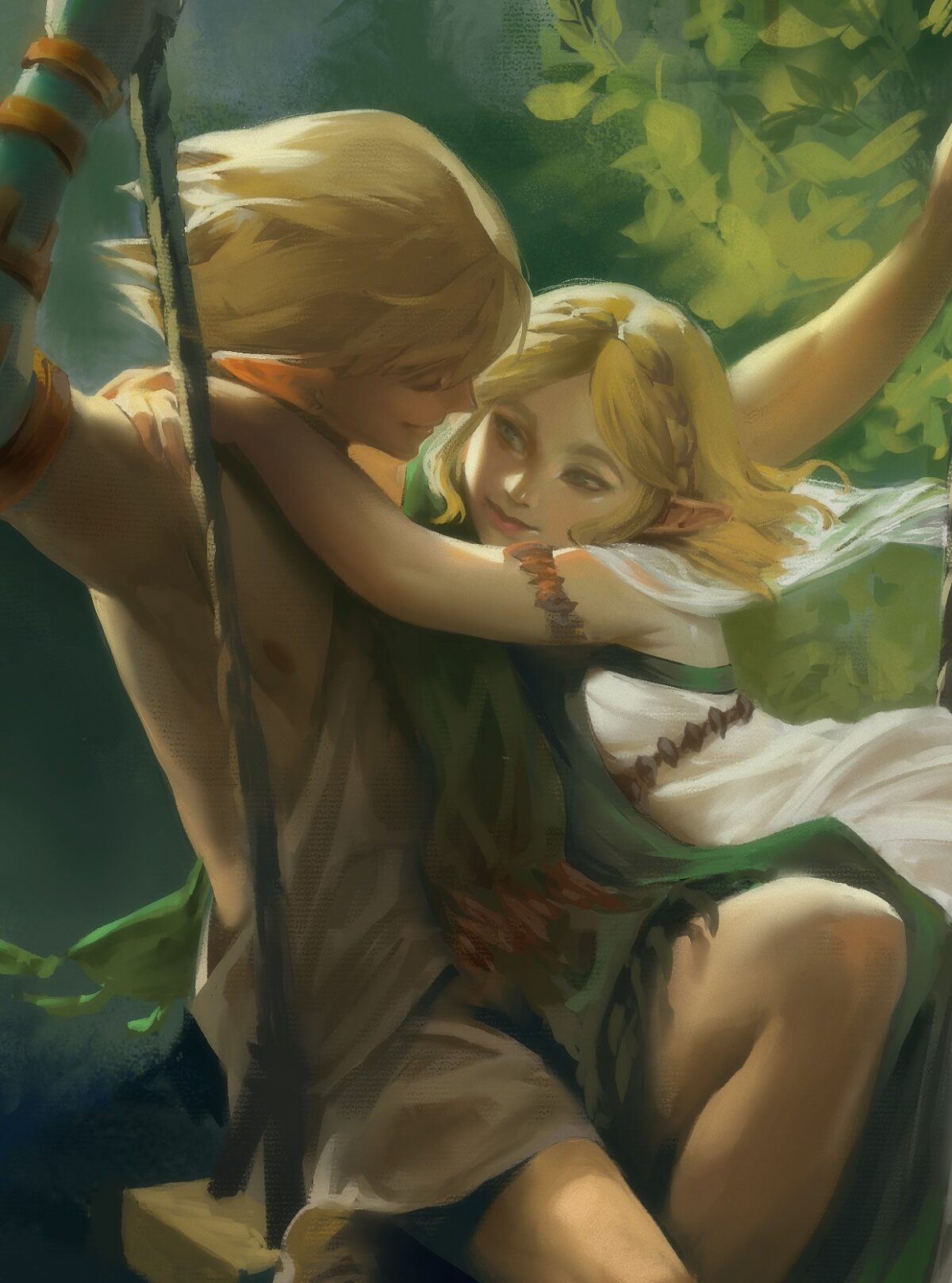doa cover