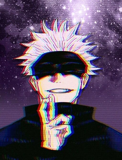 Manhwa-man cover