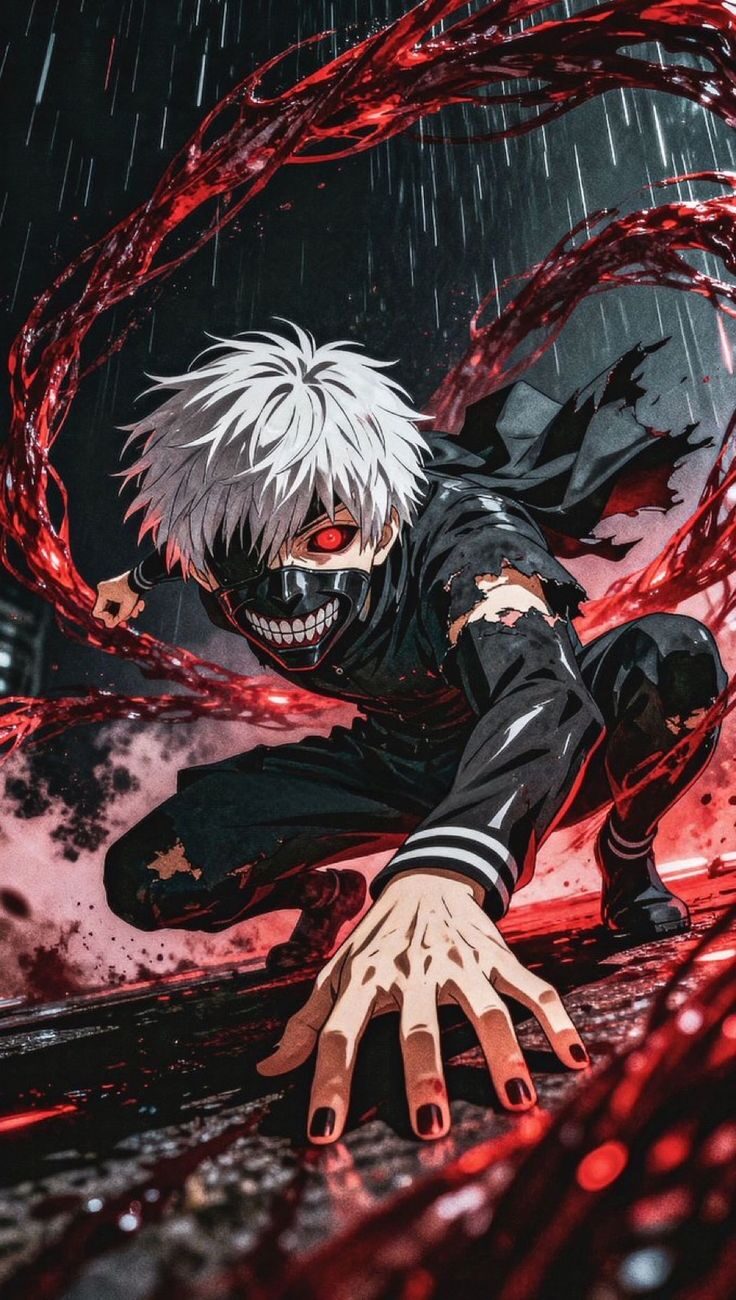 ghosttiger cover