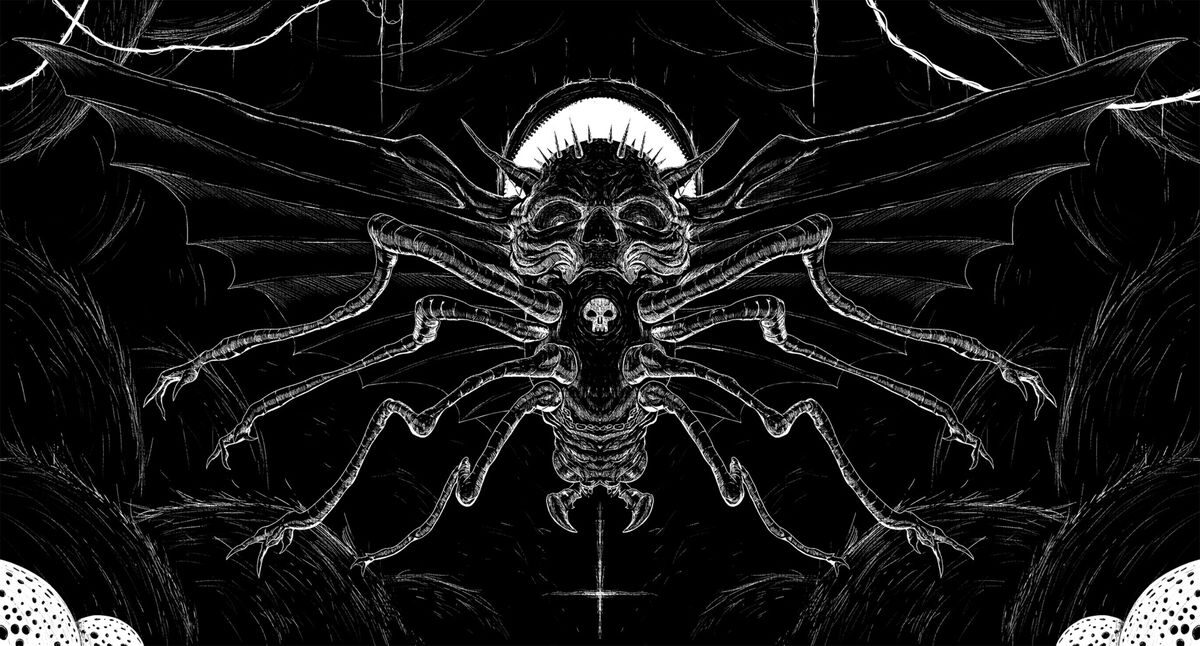 YurtSever cover