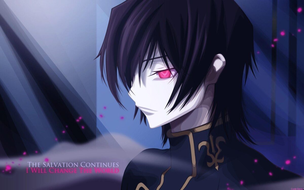 Leclouch cover